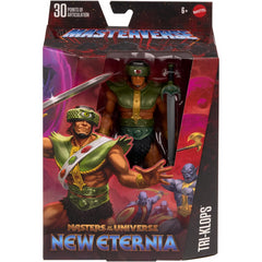 Masters of the Universe Masterverse 7-Inch Action Figure - Eternia Tri-Klops