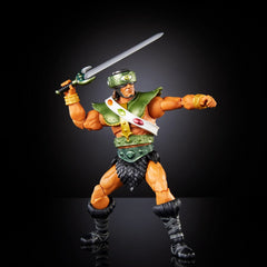 Masters of the Universe Masterverse 7-Inch Action Figure - Eternia Tri-Klops