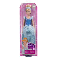 Disney Princess Cinderella 28cm Sparkling Fashion Doll