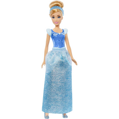 Disney Princess Cinderella 28cm Sparkling Fashion Doll