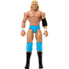 WWE Main Event Series 155 6-Inch Action Figure - Sid Justice