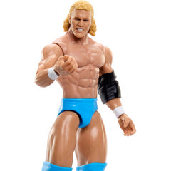 WWE Main Event Series 155 6-Inch Action Figure - Sid Justice