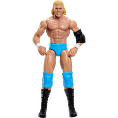 WWE Main Event Series 155 6-Inch Action Figure - Sid Justice