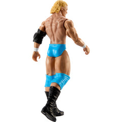 WWE Main Event Series 155 6-Inch Action Figure - Sid Justice