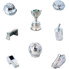 Monopoly World Football Stars Game