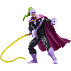 Marvel Comics Whiplash Iron Man Action Figure