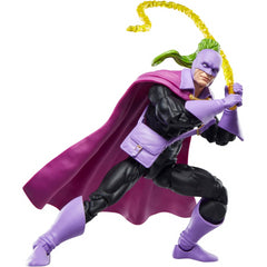 Marvel Comics Whiplash Iron Man Action Figure