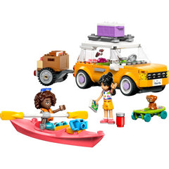 Lego Friends 42659 Friendship Road-Trip Travel Car Playset
