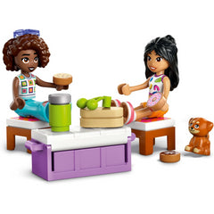 Lego Friends 42659 Friendship Road-Trip Travel Car Playset