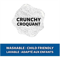 Elmers Magical Liquid Crunchy Slime Activator Washable and Kid Friendly 98g