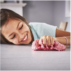 Elmers Magical Liquid Crunchy Slime Activator Washable and Kid Friendly 98g