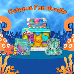 Octopus Fun Bundle