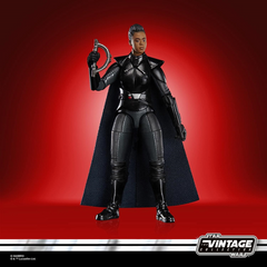 Star Wars Obi-Wan Kenobi Reva 3rd Sister Vintage Collection 9.5cm Action Figure