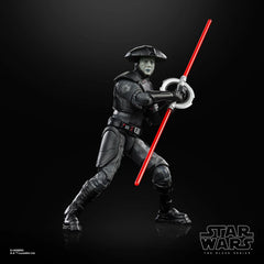 Star Wars The Black Series 04 FIFTH BROTHER (INQUISITOR) Figure (OBI-WAN KENOBI)