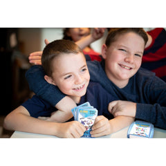 Top Trumps Cards Game - Roald Dahl Volume 2