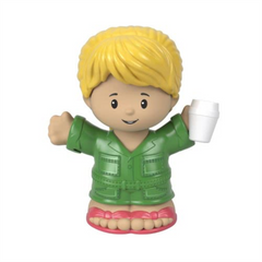 Fisher-Price Little People 10 Figure Bundle