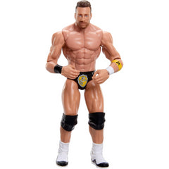 WWE Main Event Series 155 6-Inch Action Figure - LA Knight