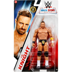 WWE Main Event Series 155 6-Inch Action Figure - LA Knight