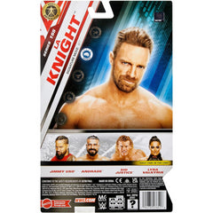 WWE Main Event Series 155 6-Inch Action Figure - LA Knight