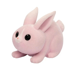 Little Live Pets Lil Needees Interactive Pocket Animal Toy - Pinkee Bunny