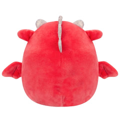 Squishmallows Flip a Mallows Delta & Baiden Plush Toy