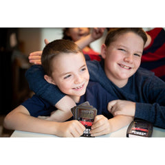 Top Trumps Cards Game - Sports Cars