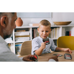 Top Trumps Cards Game - Sports Cars