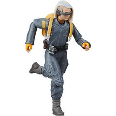 Star Wars KB At Attin Skeleton Crew Black Series Figure