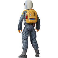 Star Wars KB At Attin Skeleton Crew Black Series Figure