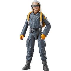 Star Wars KB At Attin Skeleton Crew Black Series Figure