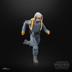 Star Wars The Black Series 05 KB (AT ATTIN) Figure (SKELETON CREW)