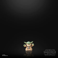 Star Wars The Black Series GROGU Figure ARCHIVE (2022)