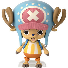 Bandai Anime Heroes Tony Tony Chopper One Piece 6.5-Inch Action Figure