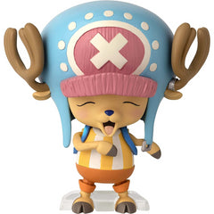 Bandai Anime Heroes Tony Tony Chopper One Piece 6.5-Inch Action Figure