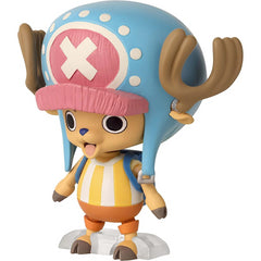 Bandai Anime Heroes Tony Tony Chopper One Piece 6.5-Inch Action Figure