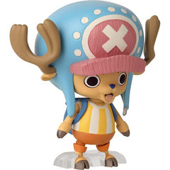 Bandai Anime Heroes Tony Tony Chopper One Piece 6.5-Inch Action Figure