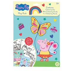 Peppa Kids Pig Play Pack