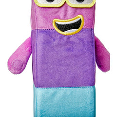 Learning Resources Numberblock 7 Playful Pal Number Learning Toy