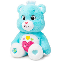 Care Bears Always Here Bear Medium Plush Teddy Collectible Gift