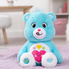 Care Bears Always Here Bear Medium Plush Teddy Collectible Gift