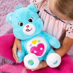 Care Bears Always Here Bear Medium Plush Teddy Collectible Gift