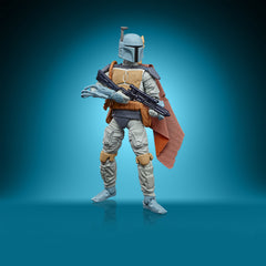 Star Wars Lucas Films 50th Anniversary BOBA FETT Figure DROIDS