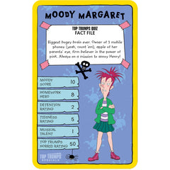Top Trumps Cards Game - Horrid Henry