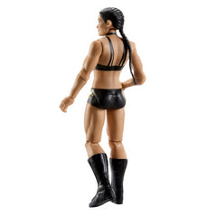 WWE Main Event Series 155 6-Inch Action Figure - Lyra Valkyria Black/Gold Outfit