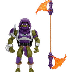Masters of the Universe Donatello Turtles of Grayskull