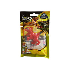 Heroes of Goo Jit Zu Pyroraptor Jurassic World Minis