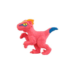 Heroes of Goo Jit Zu Pyroraptor Jurassic World Minis