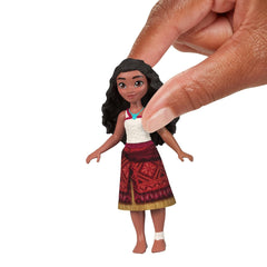 Disney Moana & Maui Ocean Adventures 2 Pack of Dolls
