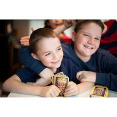 Top Trumps Cards Game - Awesome Animals