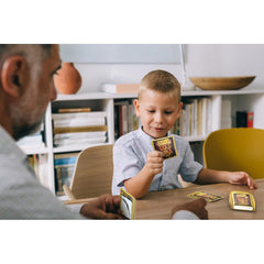 Top Trumps Cards Game - Awesome Animals